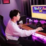 Phỏng vấn T Gaming: Từ chàng trai con nhà nông đến YouTuber tỷ view