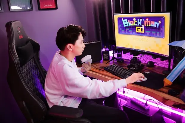 Phỏng vấn T Gaming: Từ chàng trai con nhà nông đến YouTuber tỷ view